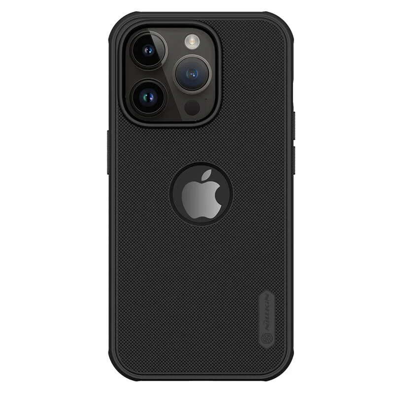 Torbica Nillkin Scrub Pro za iPhone 14 Pro 6.1  (sa otvorom za logo)