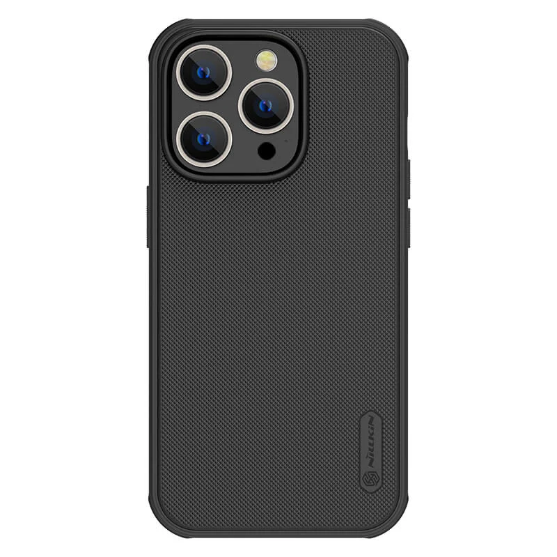 Torbica Nillkin Scrub Pro za iPhone 14 Pro 6.1