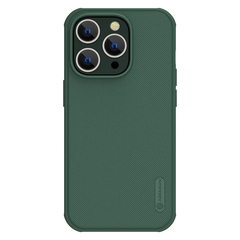 Torbica Nillkin Scrub Pro za iPhone 14 Pro Max 6.7