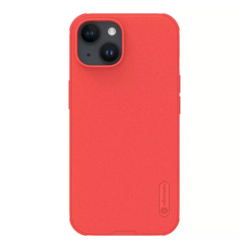 Torbica Nillkin Scrub Pro za iPhone 15 6.1
