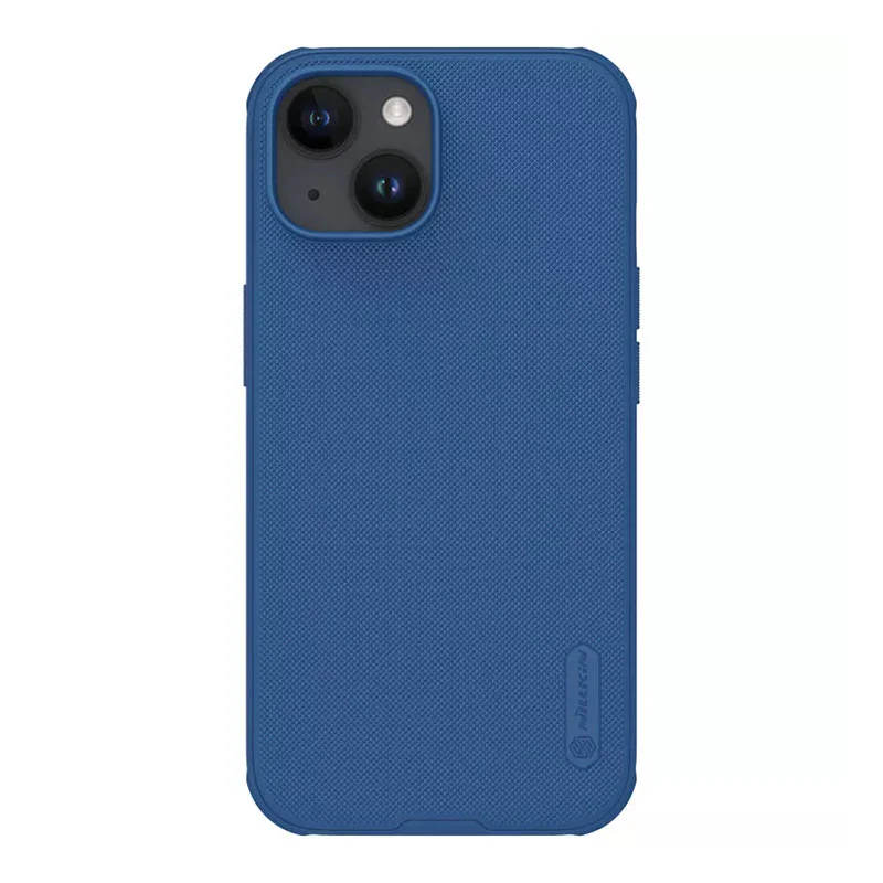 Torbica Nillkin Scrub Pro za iPhone 15 Plus 6.7