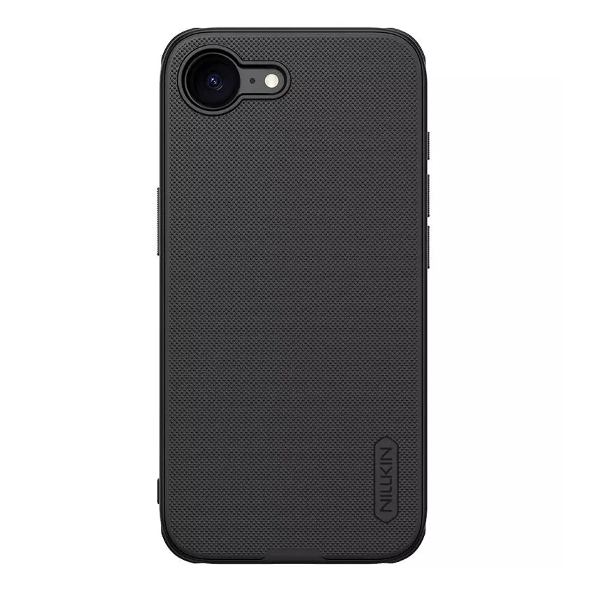 Torbica Nillkin Scrub Pro za iPhone 16e 6.1 crna