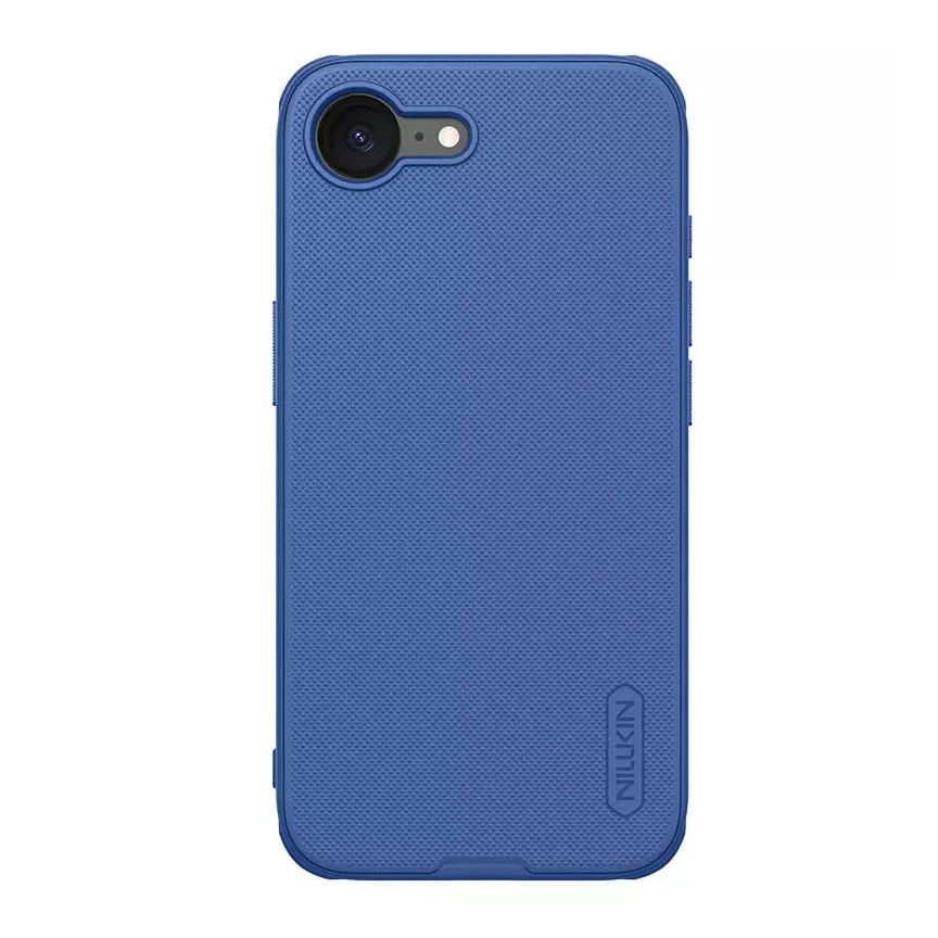 Torbica Nillkin Scrub Pro za iPhone 16e 6.1 plava