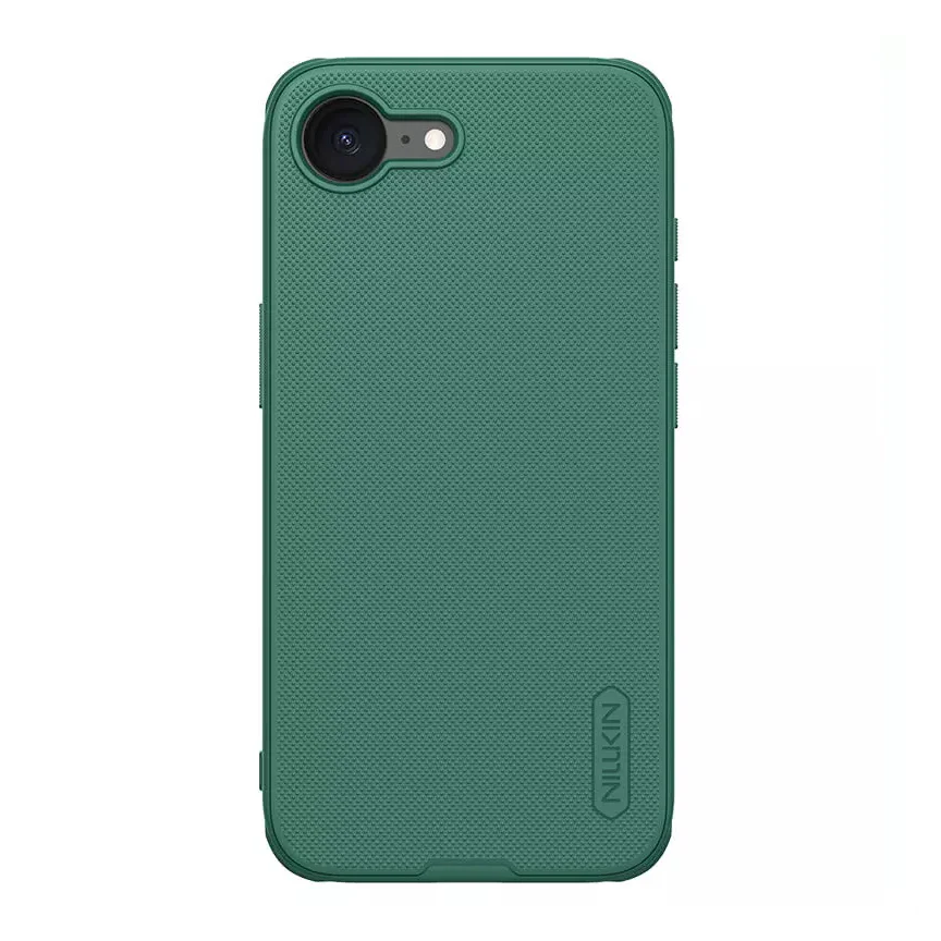 Torbica Nillkin Scrub Pro za iPhone 16e 6.1 zelena