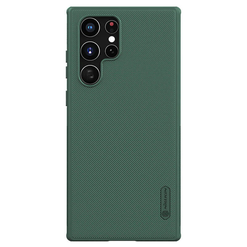 Torbica Nillkin Scrub Pro za Samsung S908B Galaxy S22 Ultra 5G