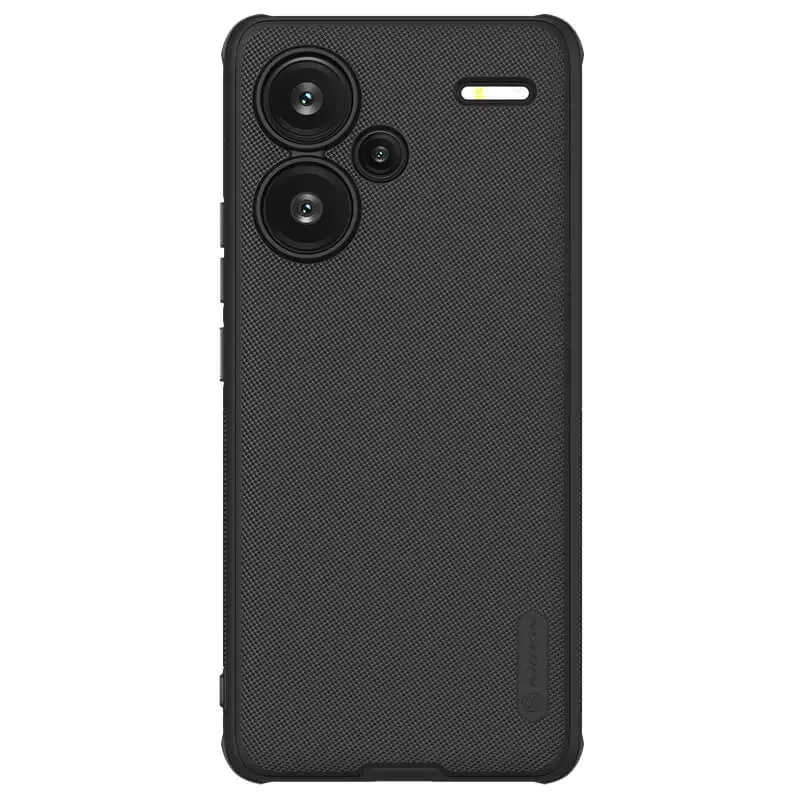 Torbica Nillkin Scrub Pro za Xiaomi Redmi Note 13 Pro Plus