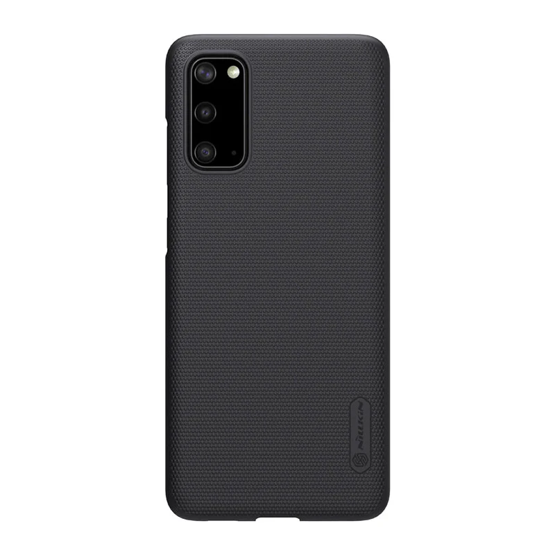 Torbica Nillkin Scrub za Samsung G980F Galaxy S20
