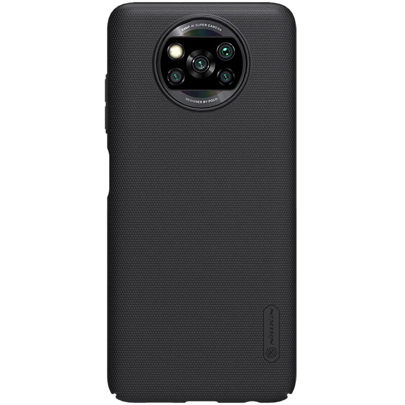 Torbica Nillkin Scrub za Xiaomi Poco X3 NFC/X3 Pro