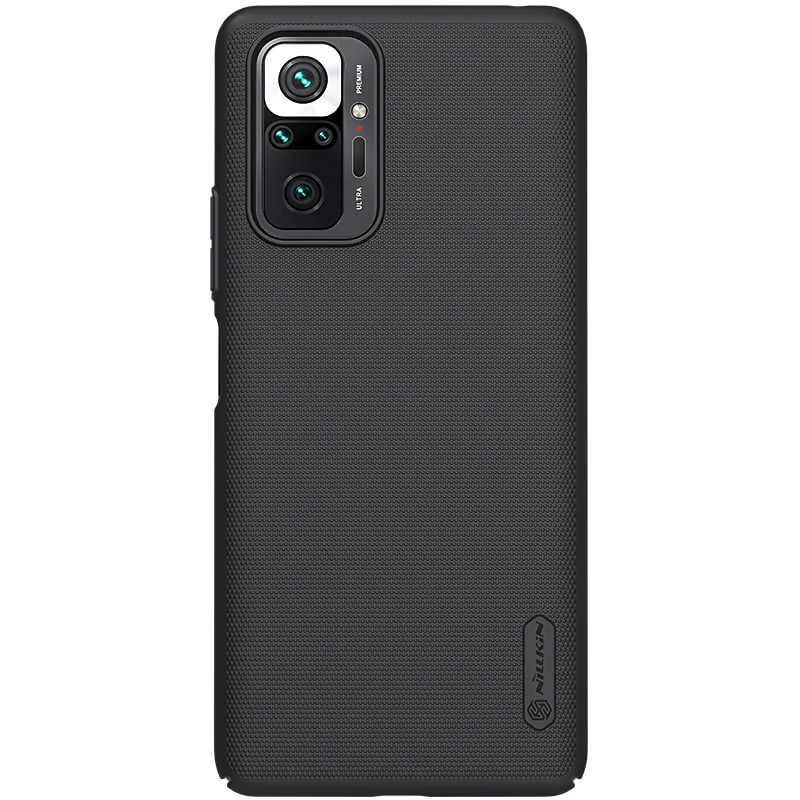 Torbica Nillkin Scrub za Xiaomi Redmi Note 10 Pro/10 Pro Max
