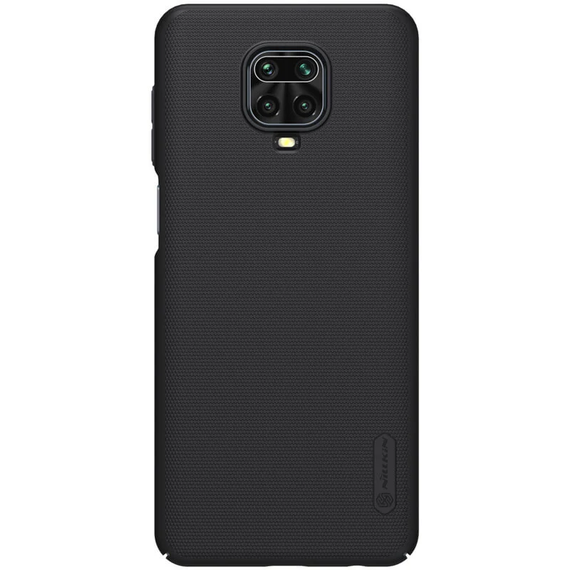 Torbica Nillkin Scrub za Xiaomi Redmi Note 9 Pro/Note 9 Pro Max/Note 9S