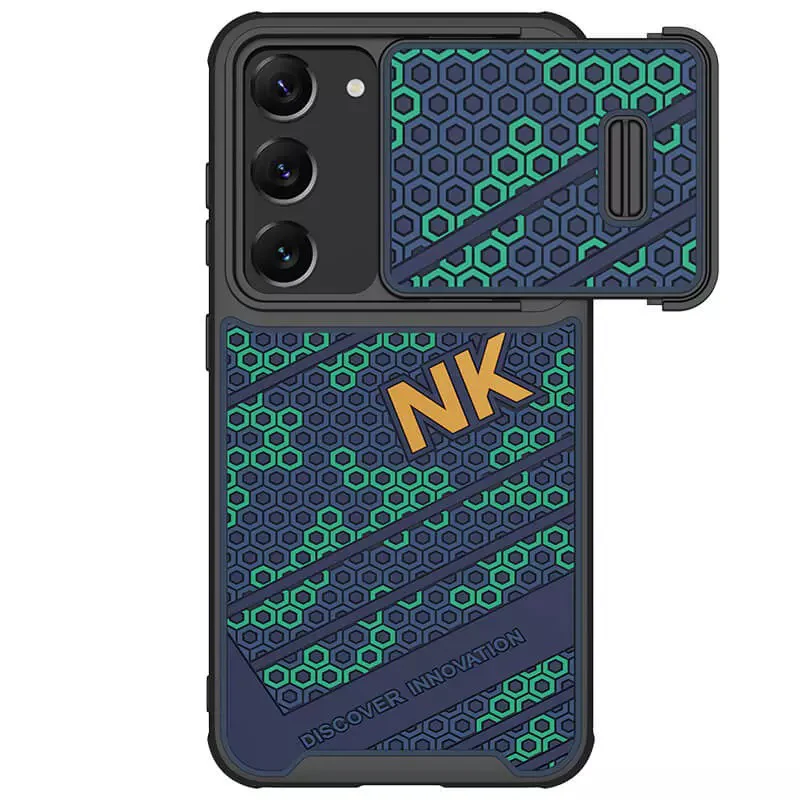 Torbica Nillkin Striker S za Samsung S916B Galaxy S23 Plus