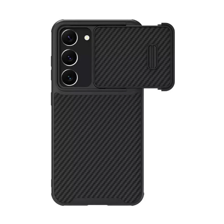 Torbica Nillkin Synthetic Fiber za Samsung S916B Galaxy S23 Plus