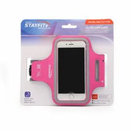 Torbica oko ruke Armband New 5.5 pink