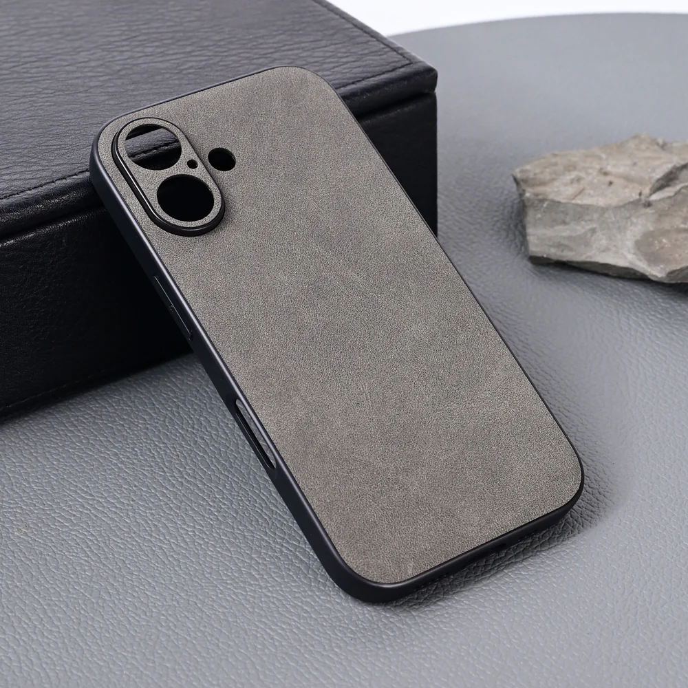 Torbica OLGE za iPhone 16 6.1