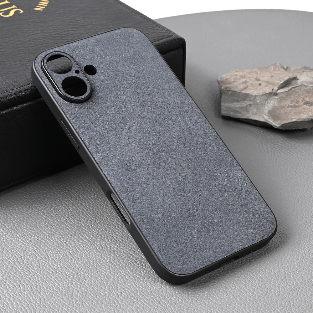 Torbica OLGE za iPhone 16 6.7 Plus