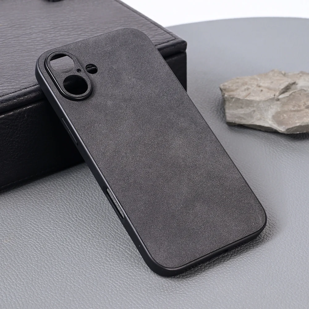Torbica OLGE za iPhone 16 Plus 6.7
