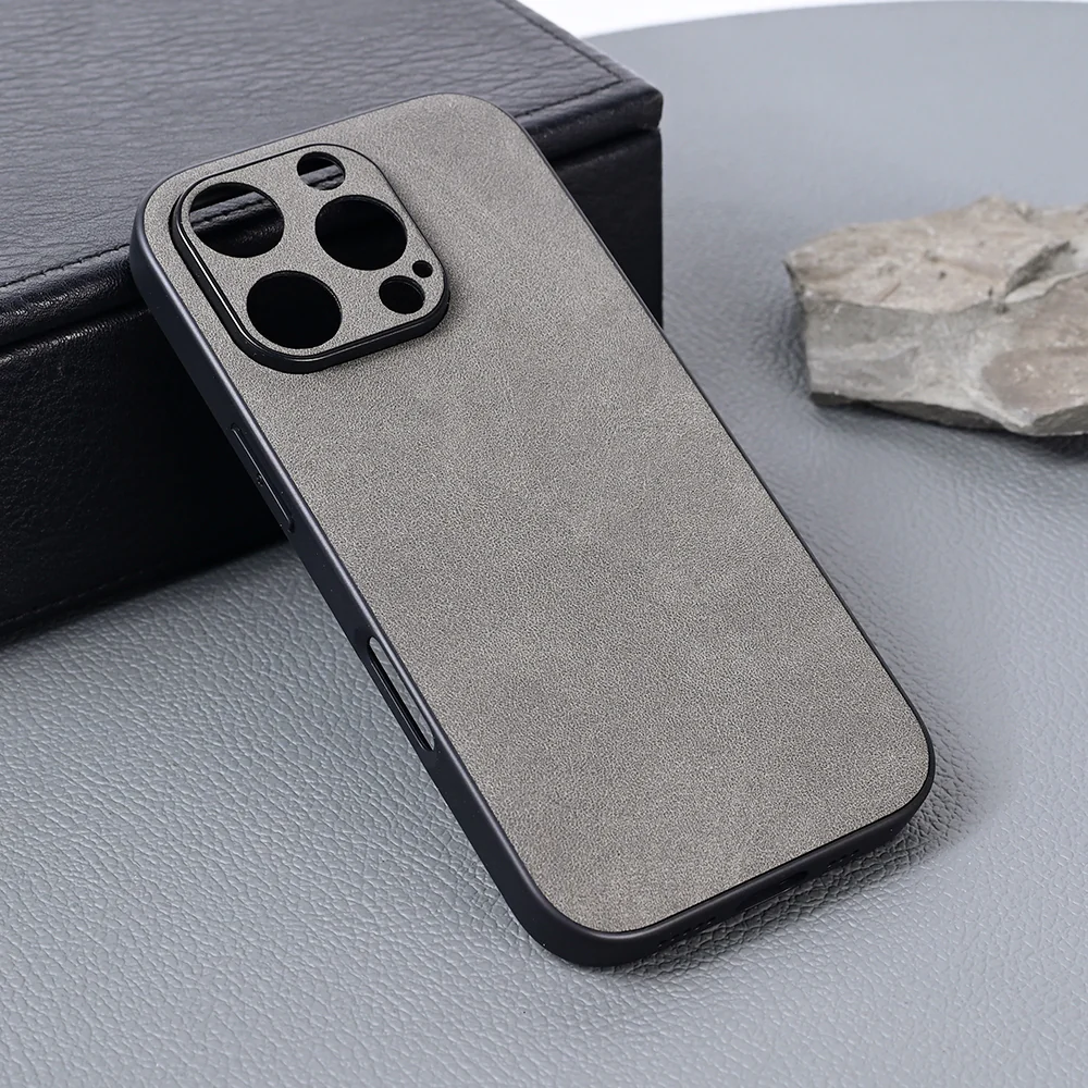 Torbica OLGE za iPhone 16 Pro 6.3