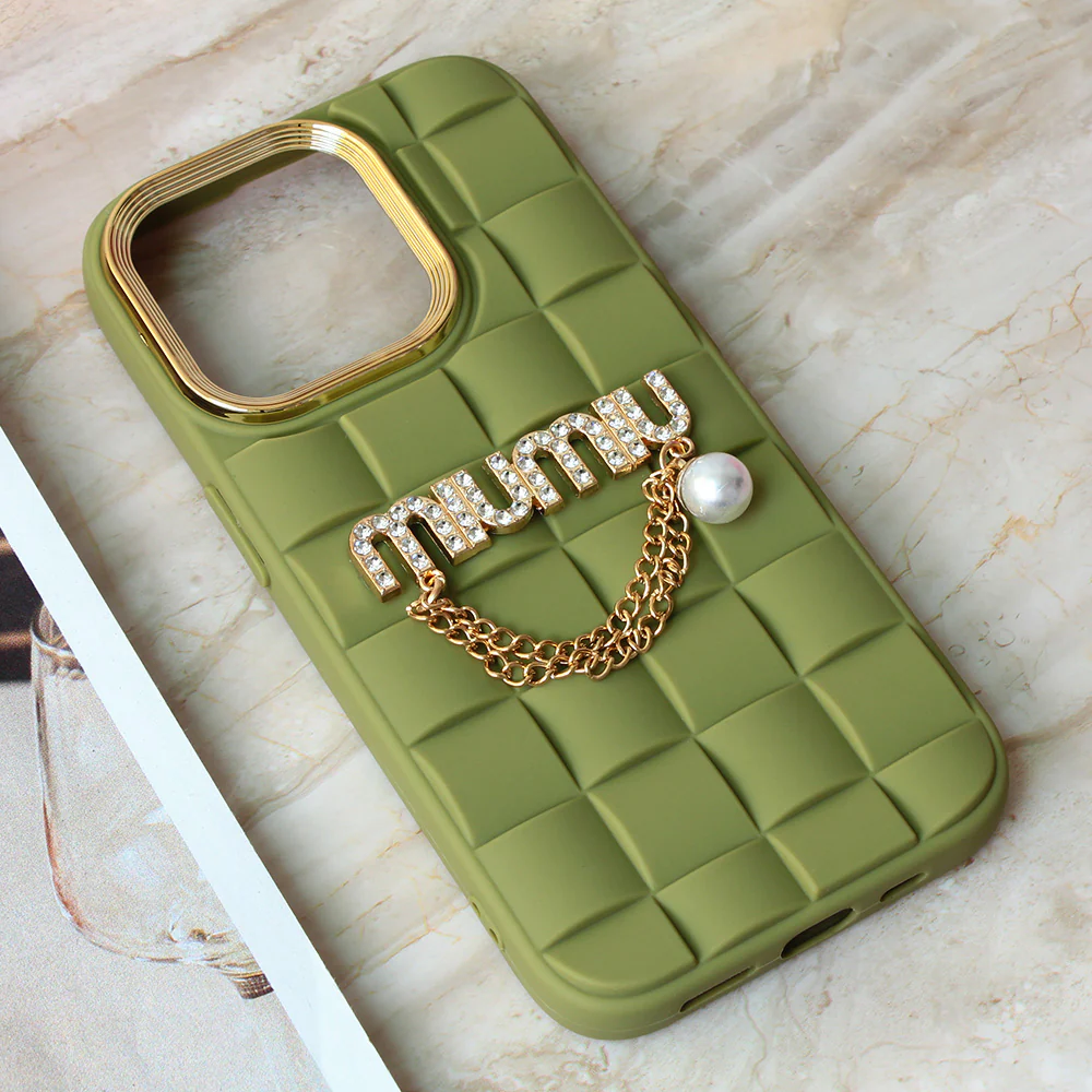 Torbica Pearl za iPhone 14 Pro 6.1