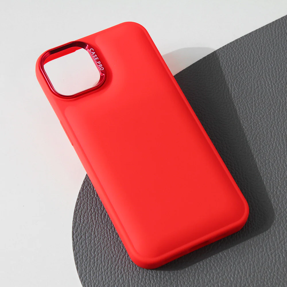 Torbica Pillow Soft za iPhone 14 6.1