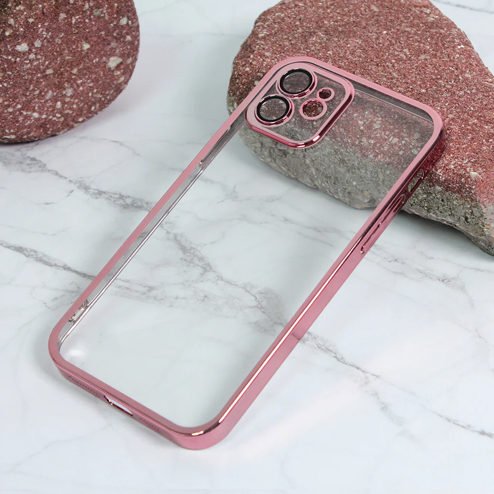 Torbica Pro Color za iPhone 12 6.1