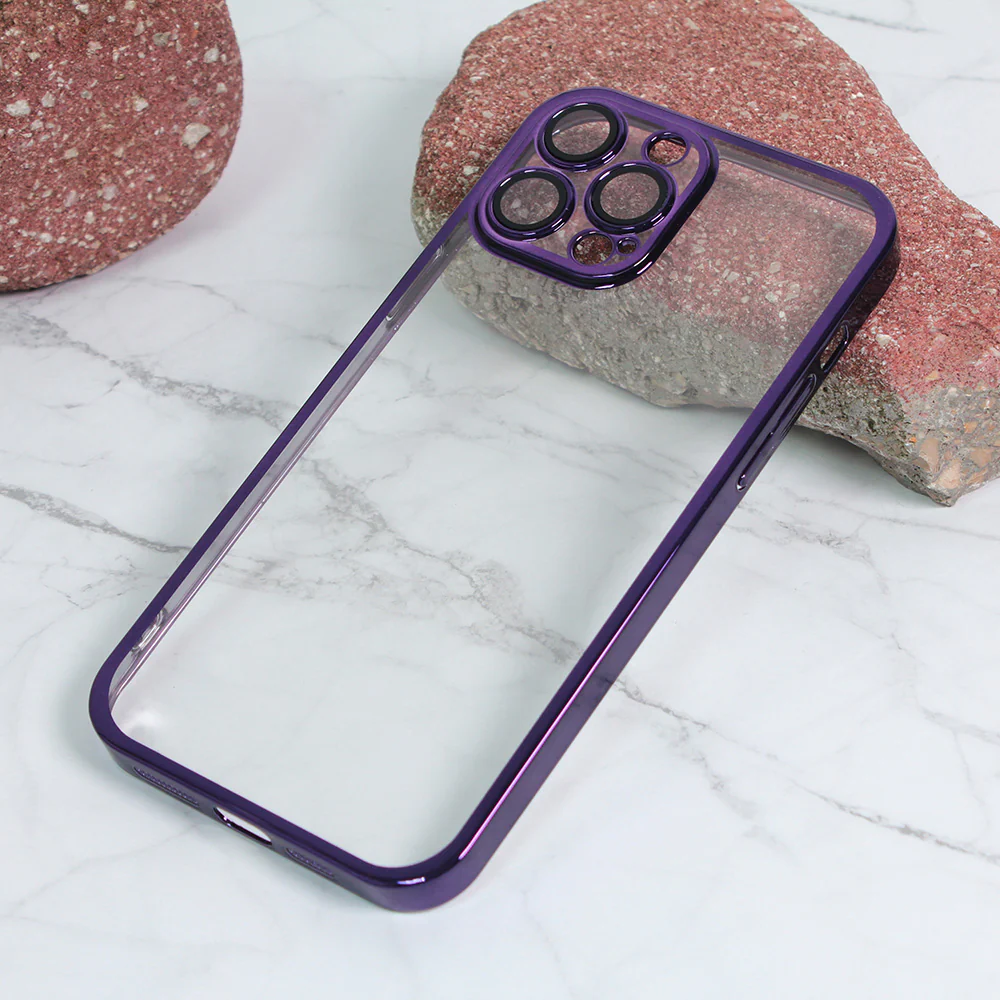 Torbica Pro Color za iPhone 13 Pro Max 6.7