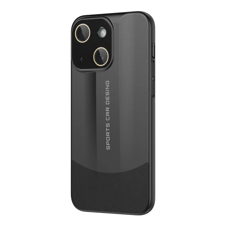 Torbica Pure Protect za iPhone 15 6.1