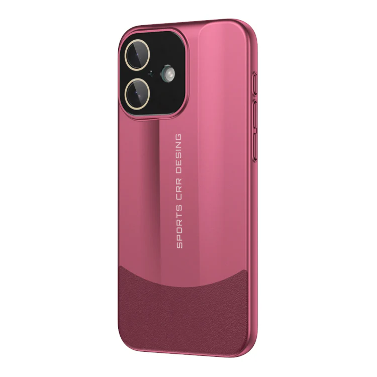 Torbica Pure Protect za iPhone 16 6.1
