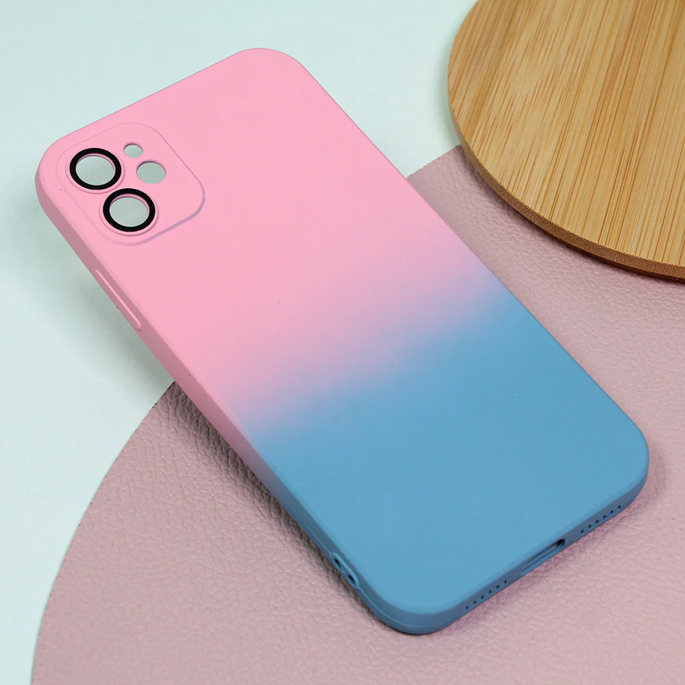 Torbica Rainbow Spring za iPhone 11 6.1