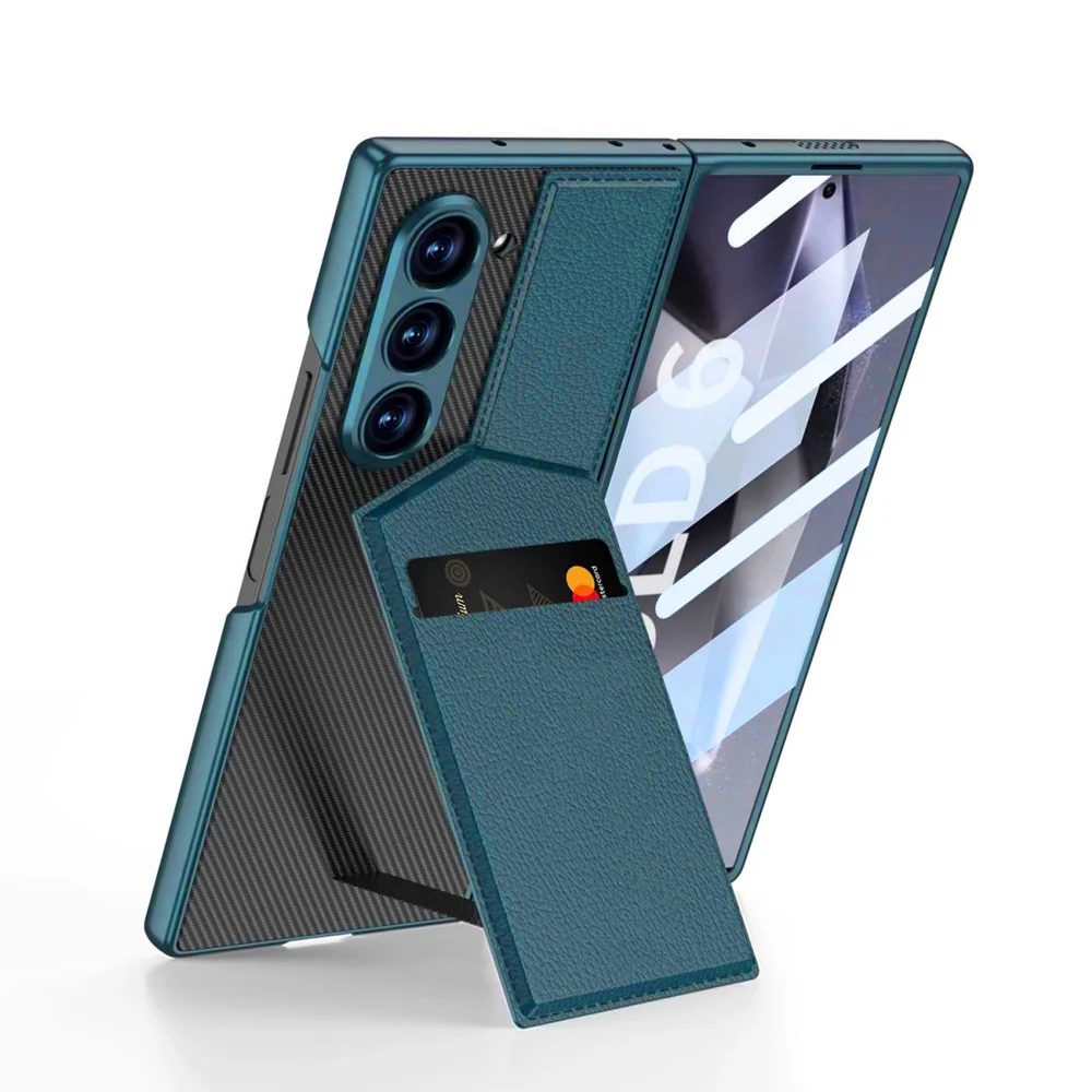 Torbica Rotor za Samsung F956B Galaxy Z Fold 6 5G sa drzacem kartice