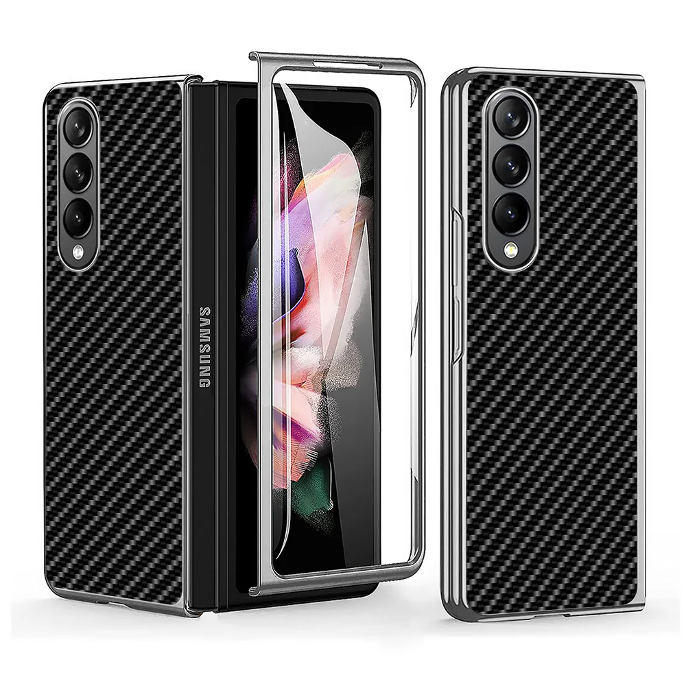 Torbica RUFF II za Samsung F936B Galaxy Z Fold 4 5G