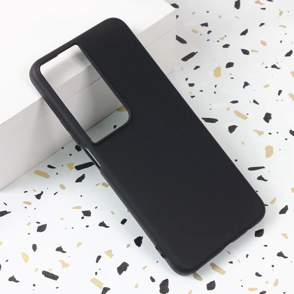 Torbica Shell Velvet za Honor X7b