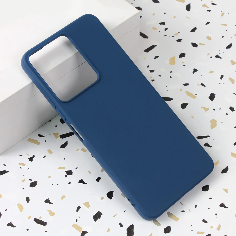 Torbica Shell Velvet za Xiaomi Redmi 13C