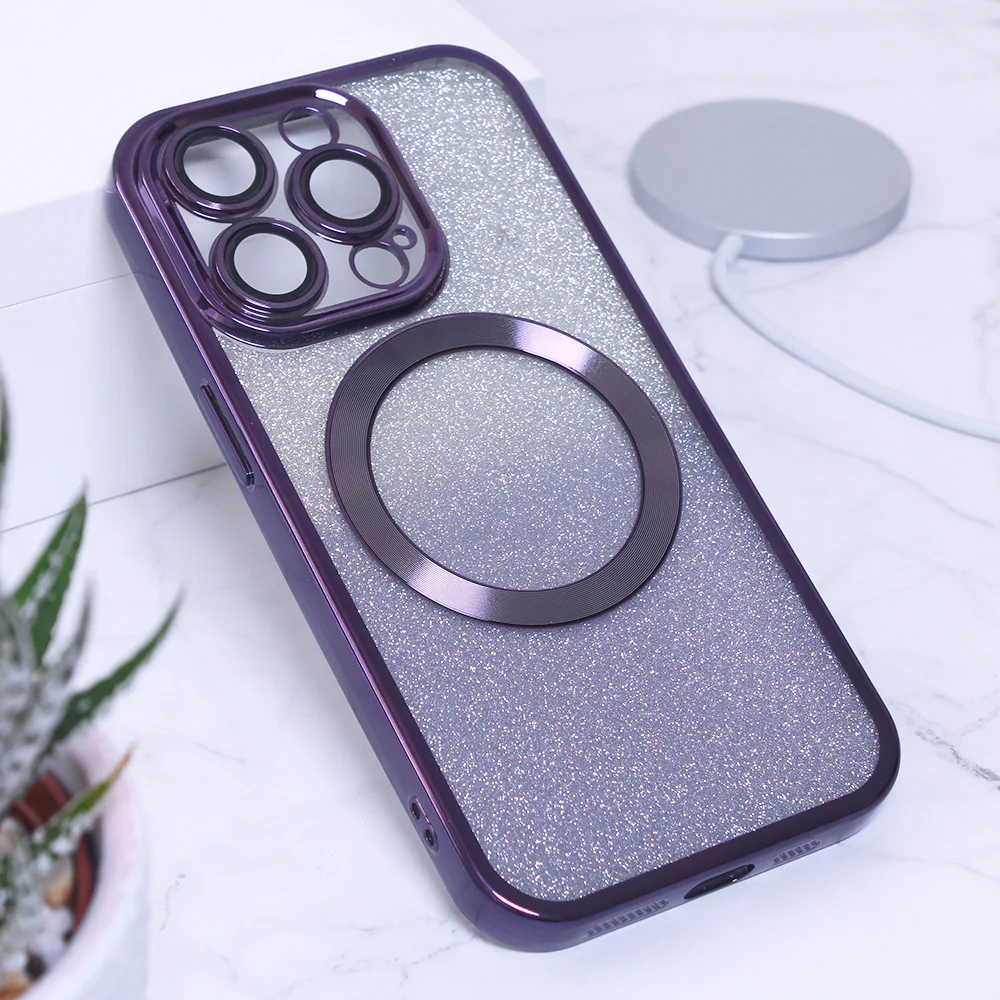 Torbica Shine Magsafe za iPhone 14 Pro 6.1