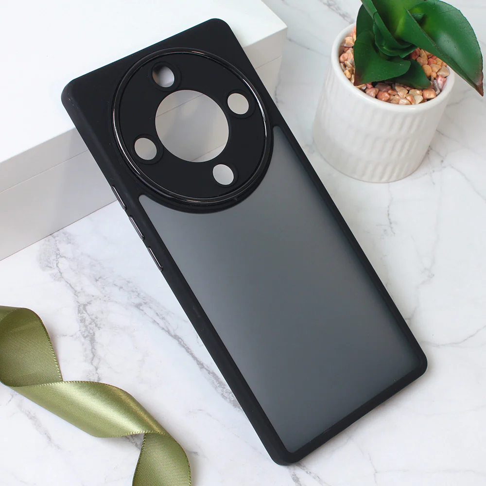Torbica Shining Camera za Honor Magic 5 Lite