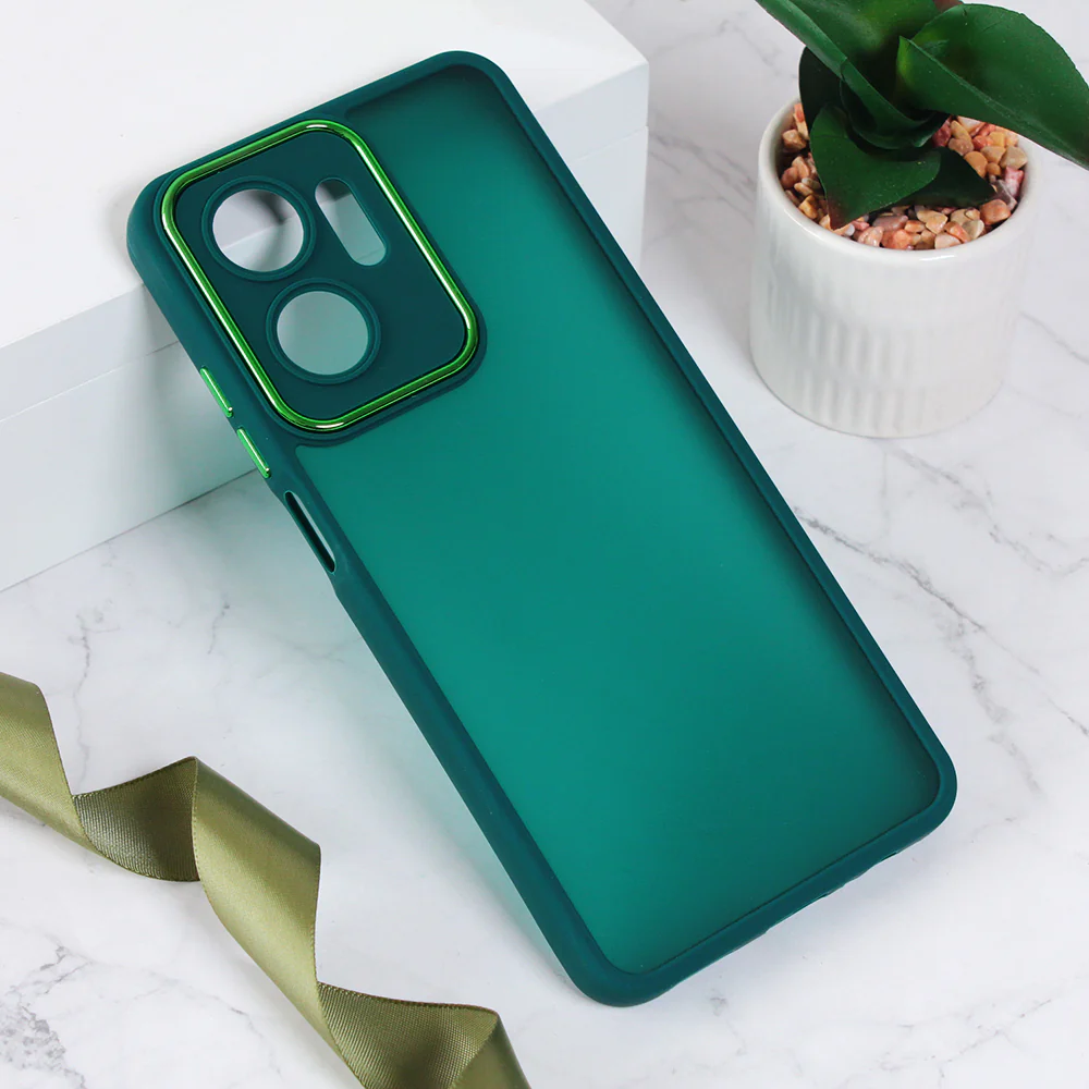 Torbica Shining Camera za Honor X7a