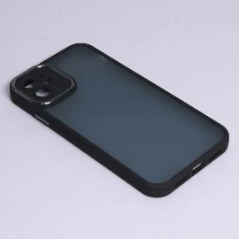 Torbica Shining Camera za iPhone 11 6.1 crna