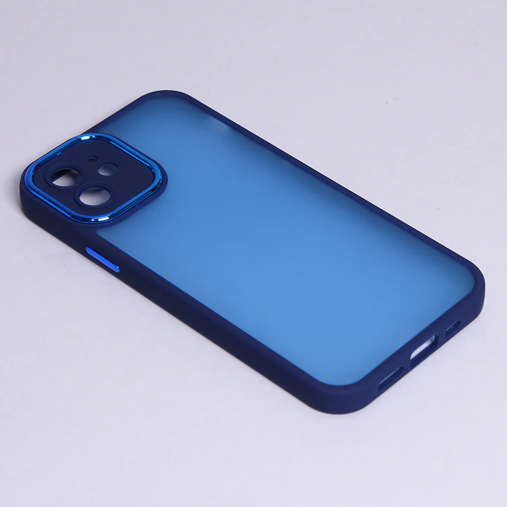 Torbica Shining Camera za iPhone 12 6.1