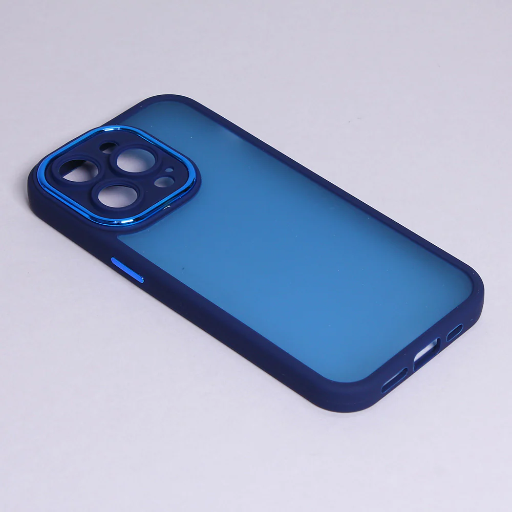 Torbica Shining Camera za iPhone 14 Pro 6.1