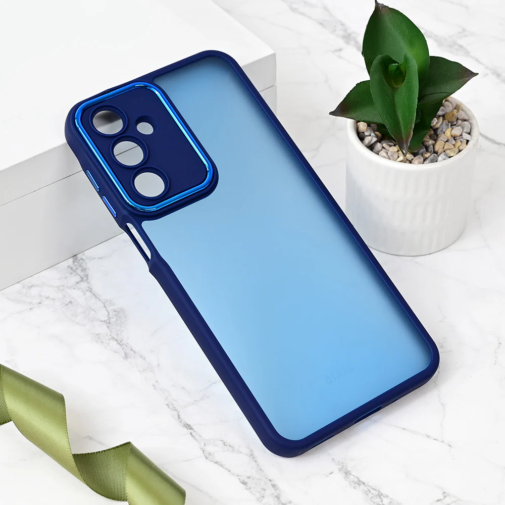 Torbica Shining Camera za Samsung A165B Galaxy A16 5G