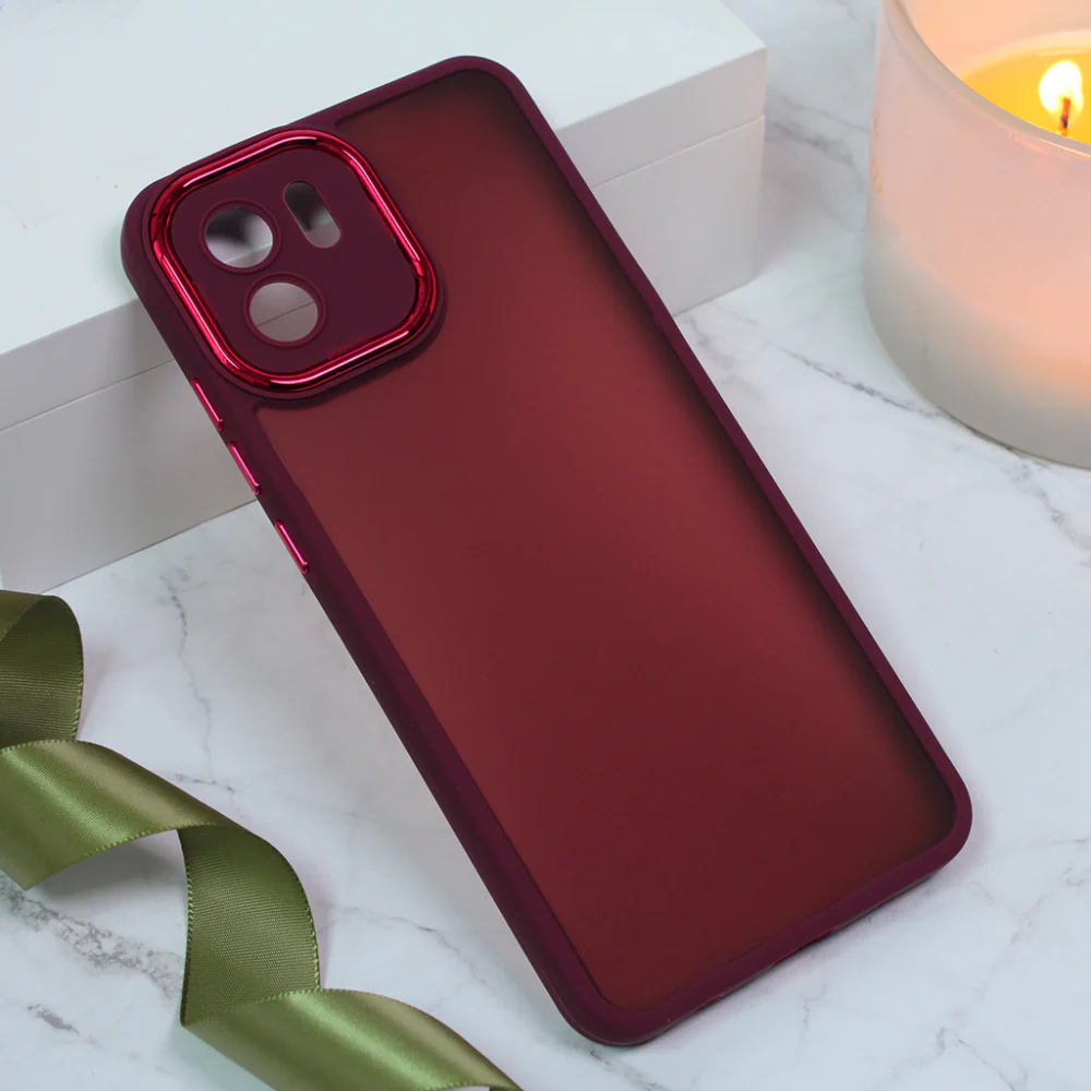 Torbica Shining Camera za Xiaomi Redmi A1/A2