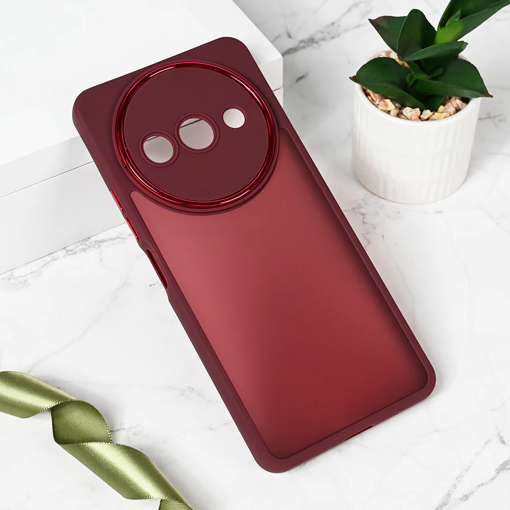 Torbica Shining Camera za Xiaomi Redmi A3