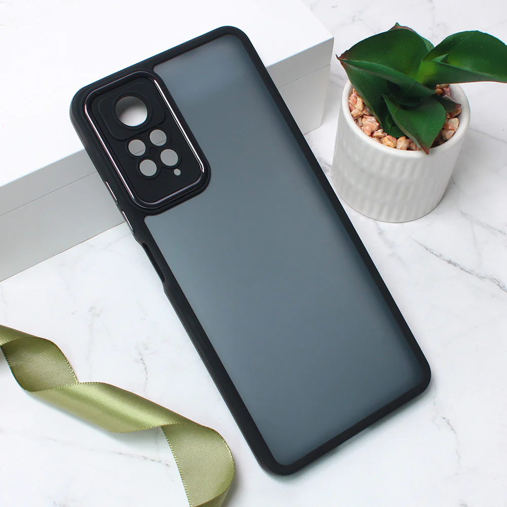 Torbica Shining Camera za Xiaomi Redmi Note 11 Pro 4G/5G/Note 12 Pro 4G