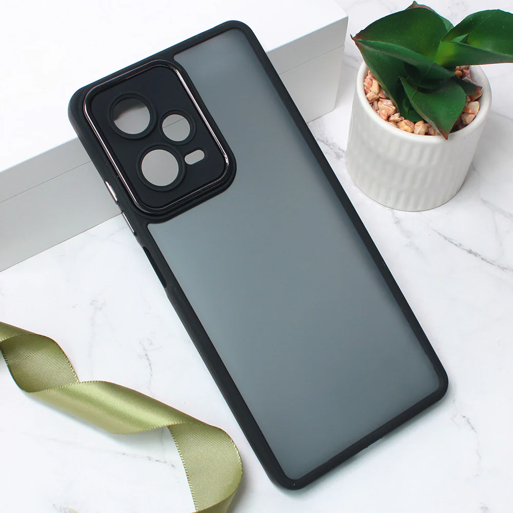 Torbica Shining Camera za Xiaomi Redmi Note 12 Pro 5G (EU)