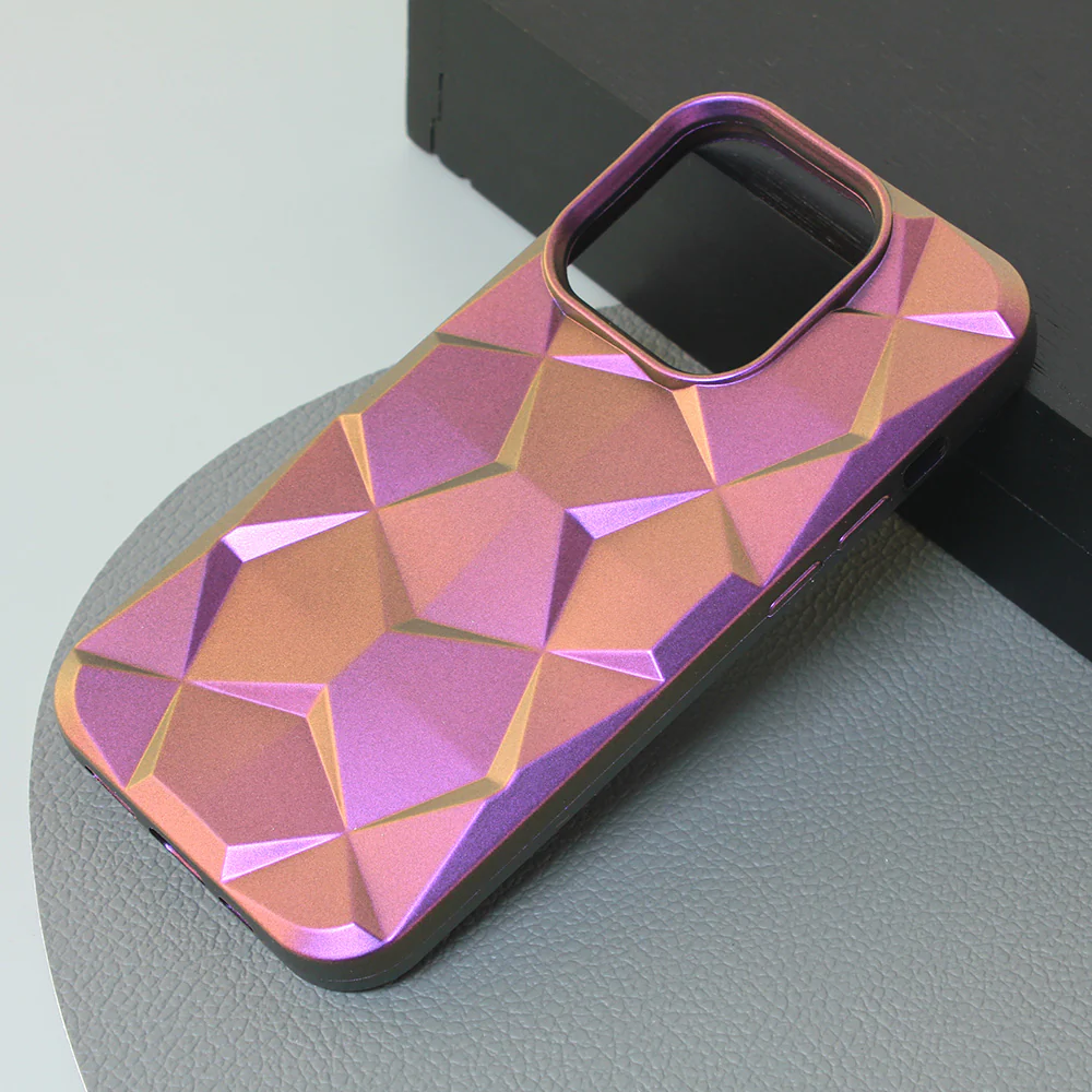 Torbica Shiny Diamond za iPhone 14 Pro 6.1