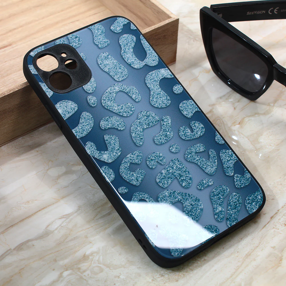 Torbica Shiny glass za iPhone 11 6.1