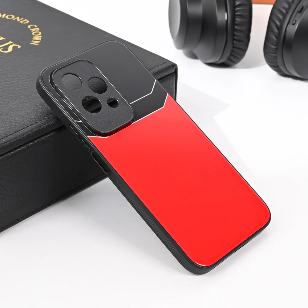 Torbica Shockproof glass za Honor 200 Lite