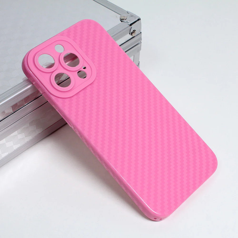 Torbica Silikon Line za iPhone 14 Pro Max 6.7