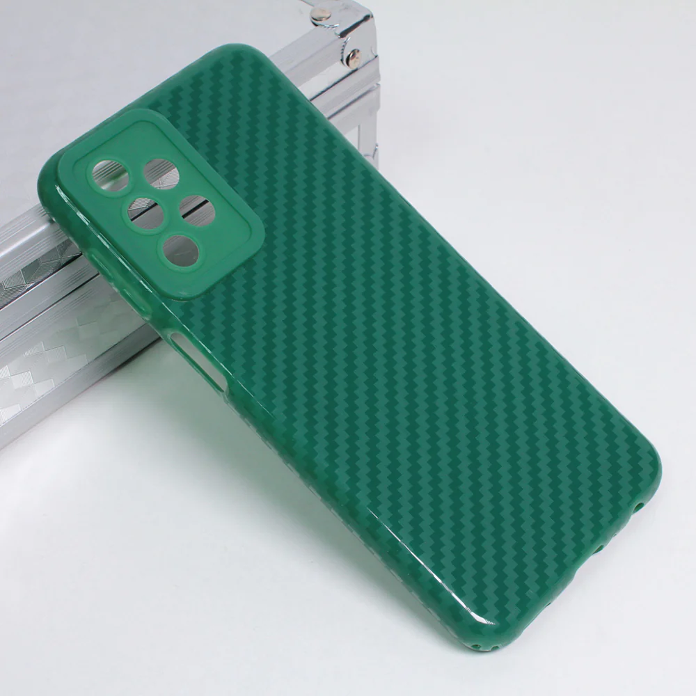 Torbica Silikon Line za Samsung A235F Galaxy A23 4G/5G