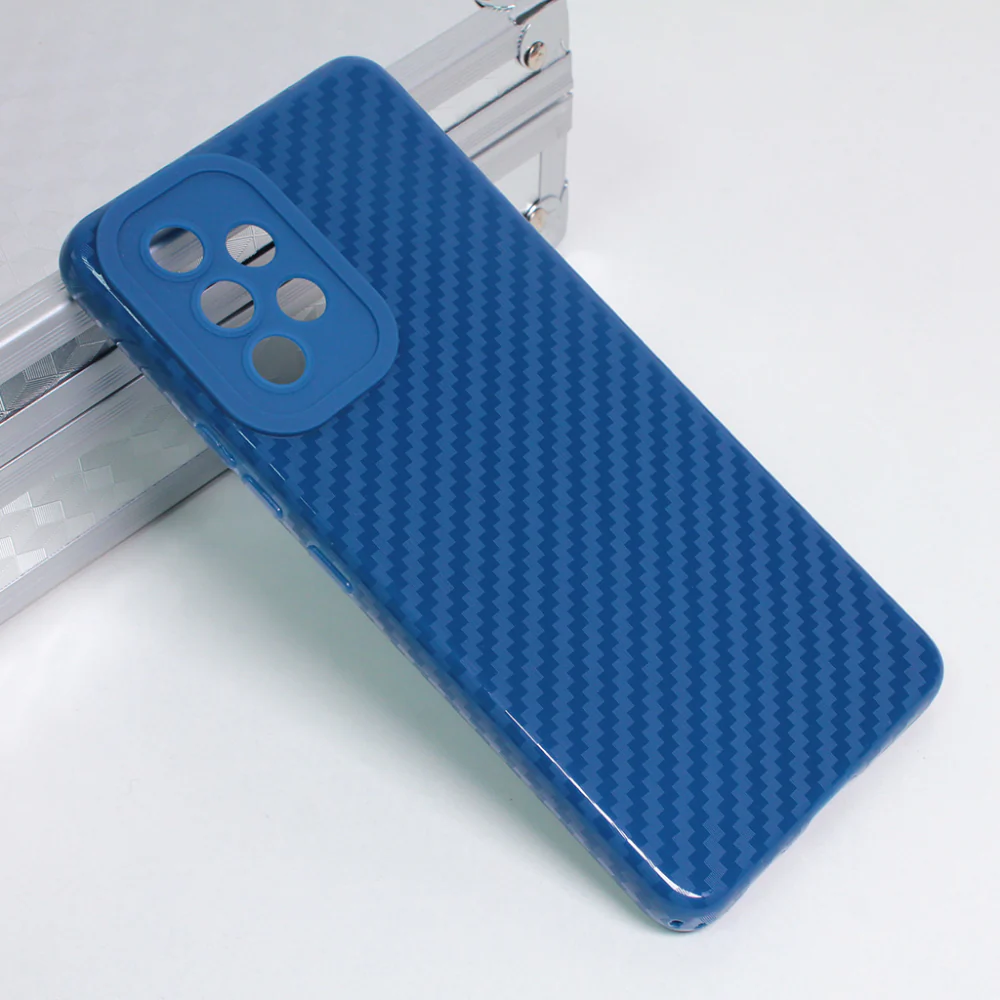 Torbica Silikon Line za Samsung A536B Galaxy A53 5G