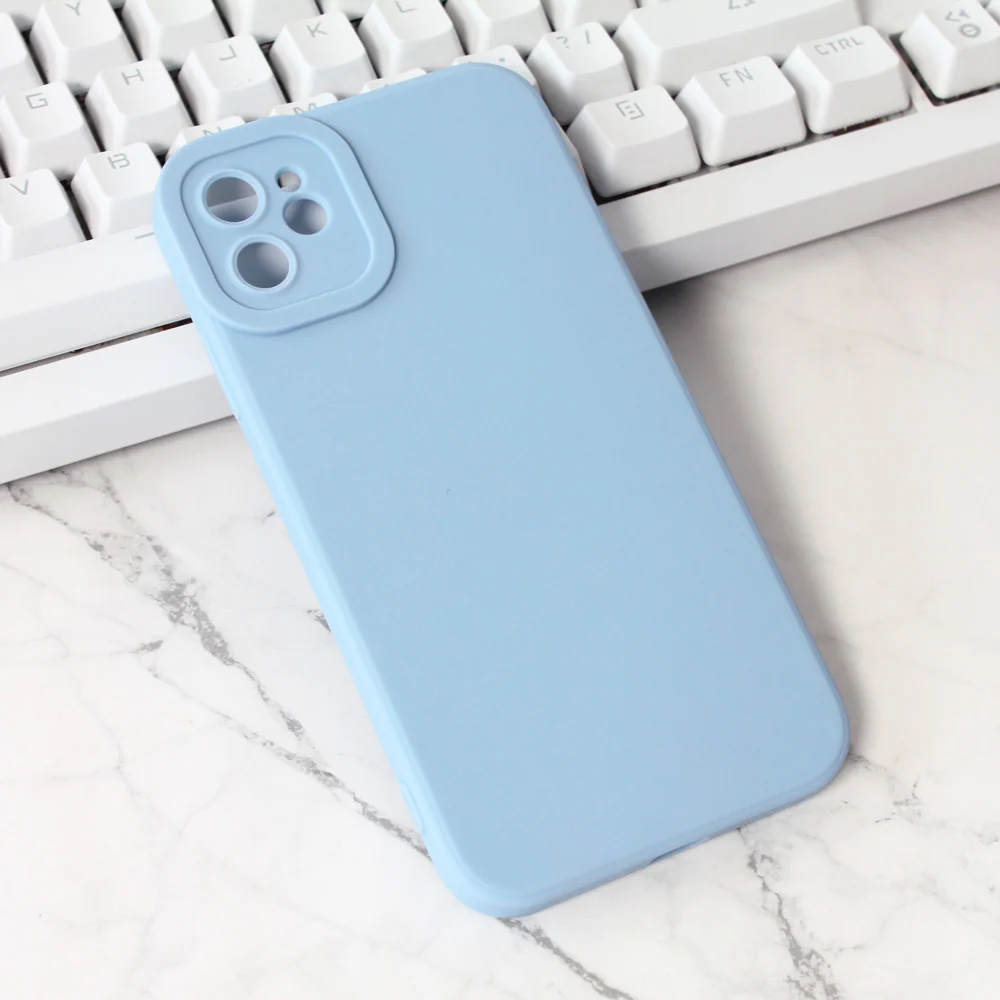 Torbica Silikon Pro Camera za iPhone 11 6.1